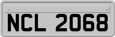 NCL2068