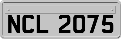NCL2075