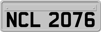 NCL2076