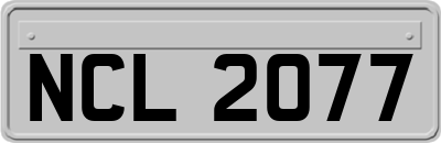 NCL2077