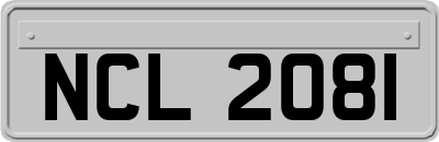 NCL2081
