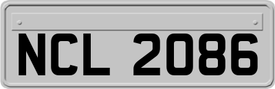NCL2086