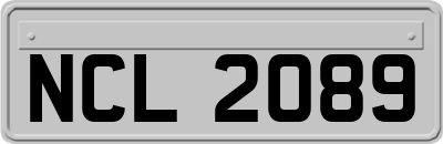 NCL2089