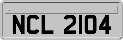 NCL2104