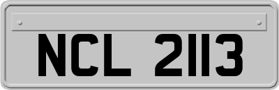 NCL2113