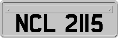 NCL2115