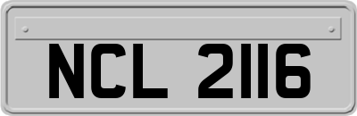 NCL2116