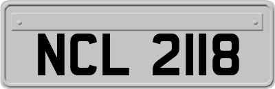 NCL2118