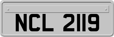 NCL2119