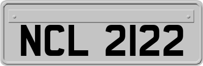 NCL2122