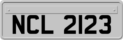 NCL2123
