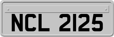 NCL2125