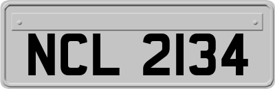 NCL2134