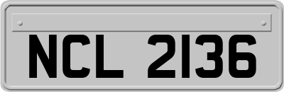 NCL2136