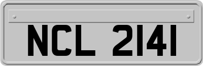 NCL2141