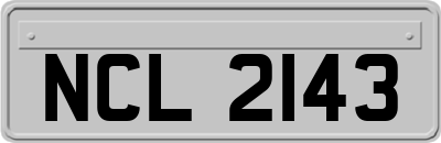 NCL2143