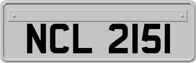 NCL2151
