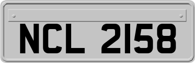 NCL2158