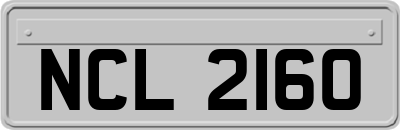 NCL2160