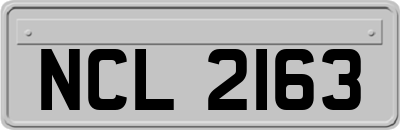 NCL2163