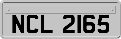NCL2165