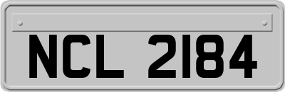 NCL2184