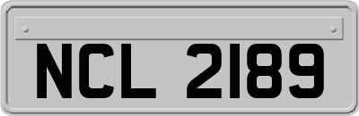 NCL2189