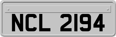 NCL2194