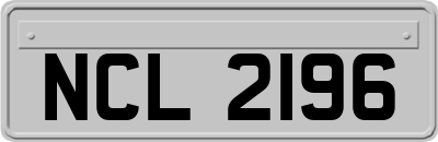 NCL2196