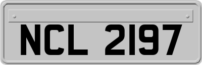 NCL2197