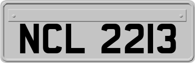 NCL2213