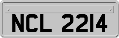 NCL2214