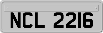 NCL2216