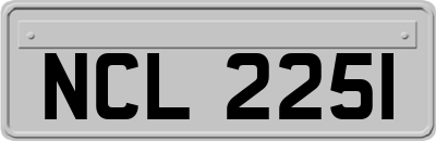 NCL2251