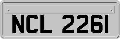 NCL2261