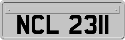 NCL2311