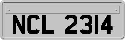 NCL2314