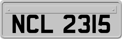 NCL2315
