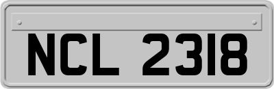 NCL2318