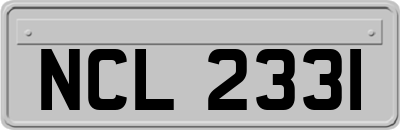 NCL2331
