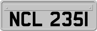 NCL2351