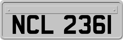 NCL2361