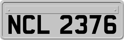 NCL2376