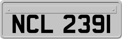 NCL2391