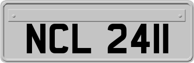 NCL2411