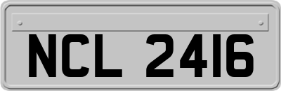NCL2416