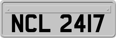 NCL2417