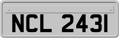 NCL2431