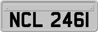 NCL2461
