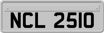 NCL2510